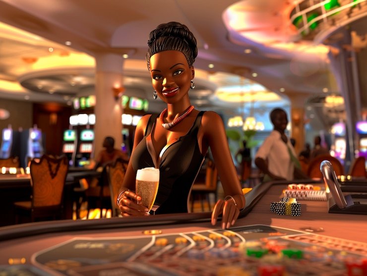 8bed Kya hai Live Baccarat aur Kaise Khel Sakte Ho