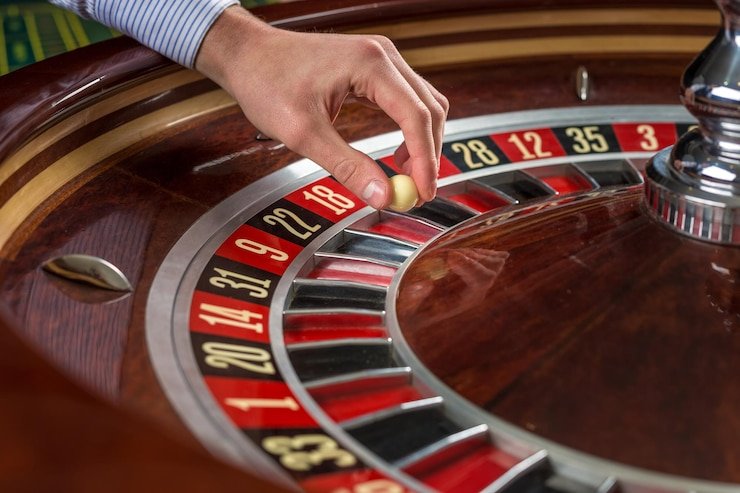8bed Live Casino
