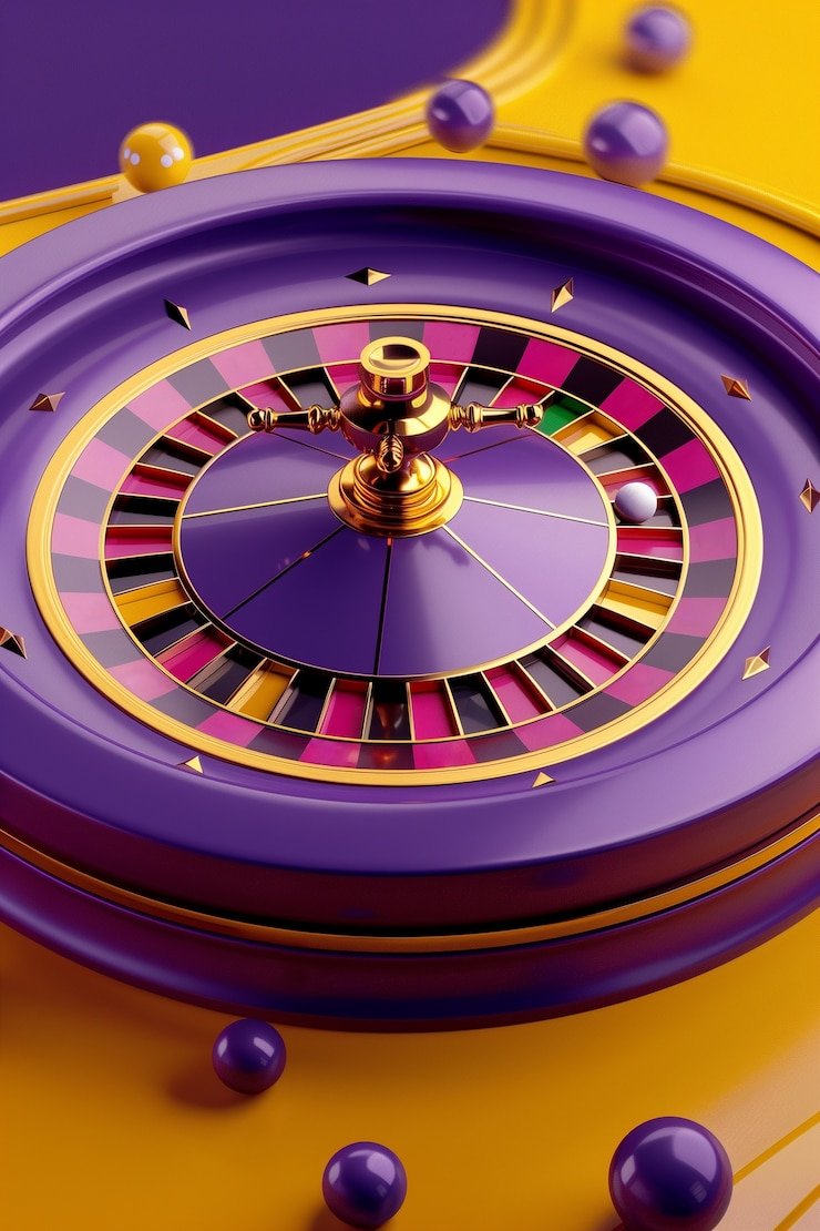 8bed Bingo